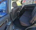 Серый Хендай Санта Фе, объемом двигателя 2.36 л и пробегом 220 тыс. км за 11799 $, фото 12 на Automoto.ua