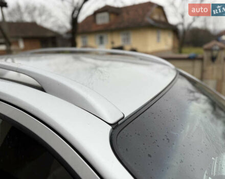 Серый Хендай Санта Фе, объемом двигателя 2.2 л и пробегом 148 тыс. км за 12950 $, фото 71 на Automoto.ua