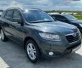 Хендай Санта Фе 2011 у Чернівцях на Automoto.ua Сірий Хендай Санта Фе, об'ємом двигуна 2.2 л та пробігом 250 тис. км за 11679 $, фото 26 на Automoto.ua