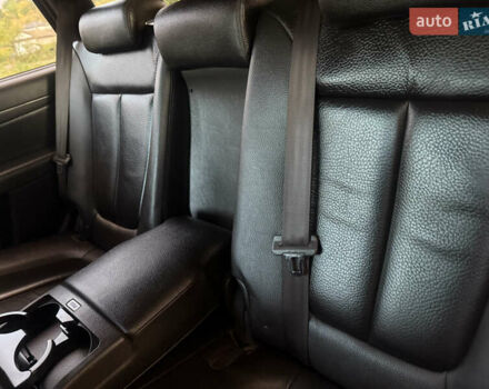 Серый Хендай Санта Фе, объемом двигателя 2.2 л и пробегом 226 тыс. км за 12999 $, фото 39 на Automoto.ua