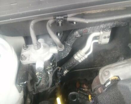 Хендай Санта Фе 2011 в Нетешине на Automoto.ua Серый Хендай Санта Фе, объемом двигателя 2.2 л и пробегом 309 тыс. км за 12800 $, фото 36 на Automoto.ua