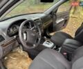 Хендай Санта Фе 2011 в Виннице на Automoto.ua Серый Хендай Санта Фе, объемом двигателя 2.2 л и пробегом 222 тыс. км за 12800 $, фото 12 на Automoto.ua