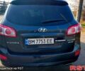 Сірий Хендай Санта Фе, об'ємом двигуна 2.4 л та пробігом 208 тис. км за 12500 $, фото 4 на Automoto.ua