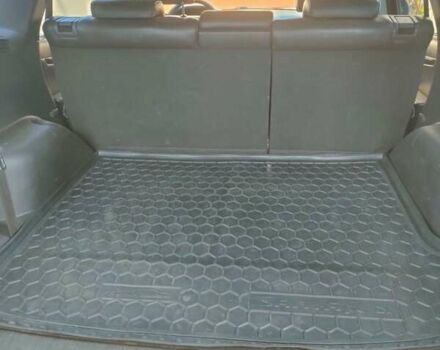 Хендай Санта Фе 2011 в Измаиле на Automoto.ua Серый Хендай Санта Фе, объемом двигателя 2.2 л и пробегом 160 тыс. км за 15300 $, фото 4 на Automoto.ua