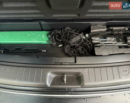 Серый Хендай Санта Фе, объемом двигателя 2.2 л и пробегом 226 тыс. км за 12999 $, фото 50 на Automoto.ua