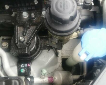 Хендай Санта Фе 2011 в Нетешине на Automoto.ua Серый Хендай Санта Фе, объемом двигателя 2.2 л и пробегом 309 тыс. км за 12800 $, фото 44 на Automoto.ua