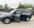 Серый Хендай Санта Фе, объемом двигателя 2.2 л и пробегом 285 тыс. км за 10500 $, фото 3 на Automoto.ua