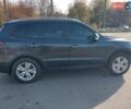 Сірий Хендай Санта Фе, об'ємом двигуна 2.36 л та пробігом 208 тис. км за 12500 $, фото 6 на Automoto.ua