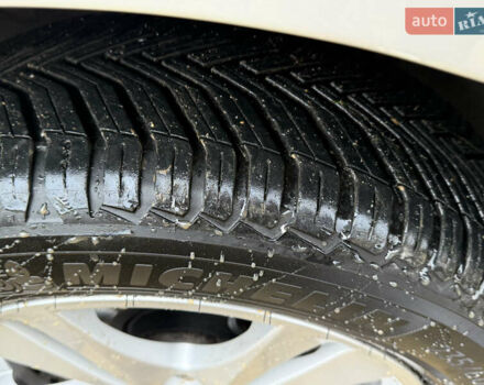 Серый Хендай Санта Фе, объемом двигателя 2.2 л и пробегом 148 тыс. км за 12950 $, фото 65 на Automoto.ua