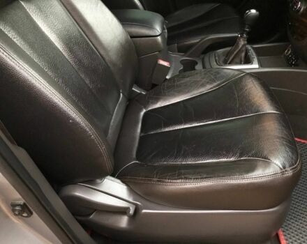 Хендай Санта Фе 2011 у Ахтырке на Automoto.ua Сірий Хендай Санта Фе, об'ємом двигуна 2.2 л та пробігом 243 тис. км за 11350 $, фото 19 на Automoto.ua