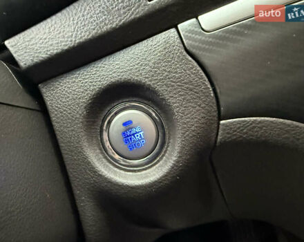 Серый Хендай Санта Фе, объемом двигателя 2.2 л и пробегом 148 тыс. км за 12950 $, фото 42 на Automoto.ua