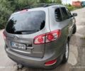 Сірий Хендай Санта Фе, об'ємом двигуна 2.4 л та пробігом 230 тис. км за 10300 $, фото 5 на Automoto.ua