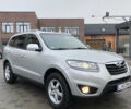 Сірий Хендай Санта Фе, об'ємом двигуна 2.2 л та пробігом 230 тис. км за 12977 $, фото 62 на Automoto.ua