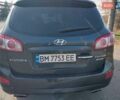 Сірий Хендай Санта Фе, об'ємом двигуна 2.36 л та пробігом 208 тис. км за 12500 $, фото 4 на Automoto.ua