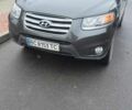 Хендай Санта Фе 2011 в Львове на Automoto.ua Серый Хендай Санта Фе, объемом двигателя 2.4 л и пробегом 188 тыс. км за 11750 $, фото 1 на Automoto.ua