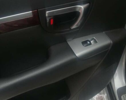 Хендай Санта Фе 2011 в Нетешине на Automoto.ua Серый Хендай Санта Фе, объемом двигателя 2.2 л и пробегом 309 тыс. км за 12800 $, фото 20 на Automoto.ua