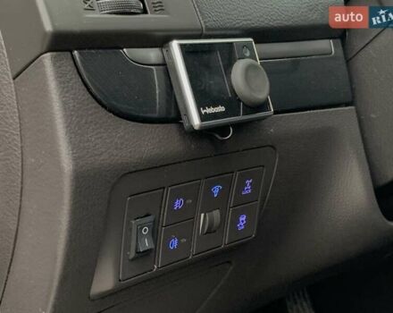 Серый Хендай Санта Фе, объемом двигателя 2.2 л и пробегом 193 тыс. км за 14255 $, фото 39 на Automoto.ua