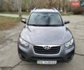 Сірий Хендай Санта Фе, об'ємом двигуна 2.2 л та пробігом 162 тис. км за 13500 $, фото 9 на Automoto.ua