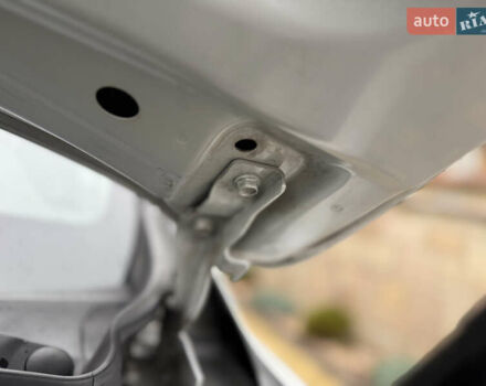 Серый Хендай Санта Фе, объемом двигателя 2.2 л и пробегом 148 тыс. км за 12950 $, фото 76 на Automoto.ua