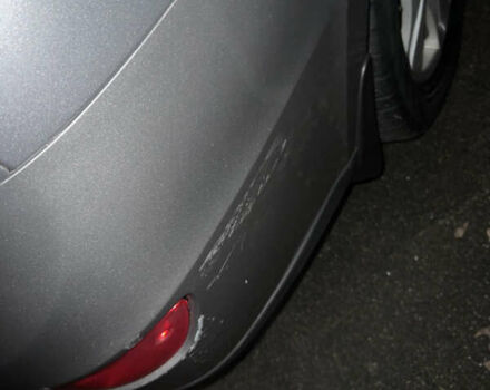 Серый Хендай Санта Фе, объемом двигателя 2.36 л и пробегом 51 тыс. км за 10800 $, фото 15 на Automoto.ua