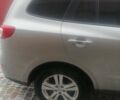 Хендай Санта Фе 2011 в Нетешине на Automoto.ua Серый Хендай Санта Фе, объемом двигателя 2.2 л и пробегом 309 тыс. км за 12800 $, фото 5 на Automoto.ua