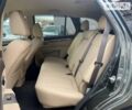 Хендай Санта Фе 2011 в Львове на Automoto.ua Серый Хендай Санта Фе, объемом двигателя 2.4 л и пробегом 188 тыс. км за 11750 $, фото 7 на Automoto.ua