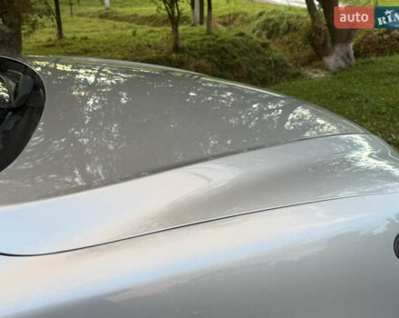 Серый Хендай Санта Фе, объемом двигателя 2.2 л и пробегом 226 тыс. км за 12999 $, фото 25 на Automoto.ua