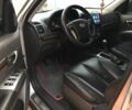 Хендай Санта Фе 2011 у Ахтырке на Automoto.ua Сірий Хендай Санта Фе, об'ємом двигуна 2.2 л та пробігом 243 тис. км за 11350 $, фото 13 на Automoto.ua