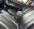 Сірий Хендай Санта Фе, об'ємом двигуна 2.2 л та пробігом 180 тис. км за 11200 $, фото 21 на Automoto.ua