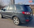 Сірий Хендай Санта Фе, об'ємом двигуна 2.36 л та пробігом 208 тис. км за 12500 $, фото 3 на Automoto.ua