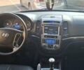 Сірий Хендай Санта Фе, об'ємом двигуна 2.2 л та пробігом 266 тис. км за 12300 $, фото 21 на Automoto.ua