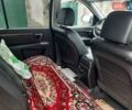 Серый Хендай Санта Фе, объемом двигателя 2.2 л и пробегом 159 тыс. км за 14500 $, фото 16 на Automoto.ua