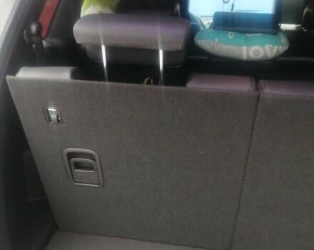 Хендай Санта Фе 2011 в Нетешине на Automoto.ua Серый Хендай Санта Фе, объемом двигателя 2.2 л и пробегом 309 тыс. км за 12800 $, фото 23 на Automoto.ua