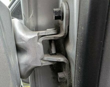 Сірий Хендай Санта Фе, об'ємом двигуна 2.2 л та пробігом 201 тис. км за 13000 $, фото 17 на Automoto.ua