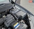 Серый Хендай Санта Фе, объемом двигателя 2.2 л и пробегом 165 тыс. км за 12500 $, фото 45 на Automoto.ua