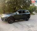 Хендай Санта Фе 2011 в Львове на Automoto.ua Серый Хендай Санта Фе, объемом двигателя 2.2 л и пробегом 268 тыс. км за 12200 $, фото 16 на Automoto.ua