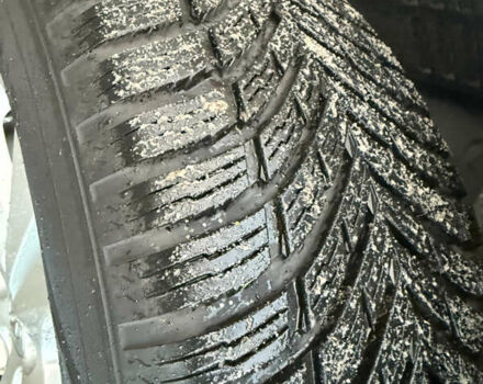 Серый Хендай Санта Фе, объемом двигателя 2.2 л и пробегом 226 тыс. км за 12999 $, фото 62 на Automoto.ua