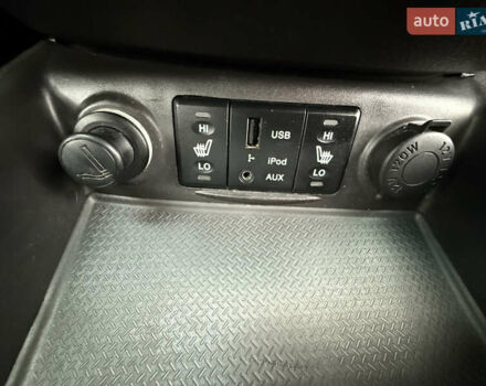 Хендай Санта Фе 2011 у Вінниці на Automoto.ua Сірий Хендай Санта Фе, об'ємом двигуна 2.2 л та пробігом 219 тис. км за 11300 $, фото 12 на Automoto.ua