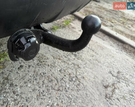 Серый Хендай Санта Фе, объемом двигателя 2.2 л и пробегом 226 тыс. км за 12999 $, фото 75 на Automoto.ua