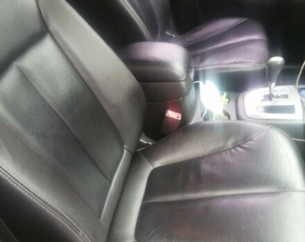 Хендай Санта Фе 2011 в Нетешине на Automoto.ua Серый Хендай Санта Фе, объемом двигателя 2.2 л и пробегом 309 тыс. км за 12800 $, фото 33 на Automoto.ua