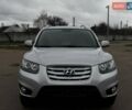 Сірий Хендай Санта Фе, об'ємом двигуна 2.2 л та пробігом 180 тис. км за 11200 $, фото 7 на Automoto.ua