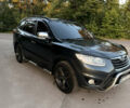 Хендай Санта Фе 2011 в Львове на Automoto.ua Серый Хендай Санта Фе, объемом двигателя 2.2 л и пробегом 268 тыс. км за 12200 $, фото 9 на Automoto.ua