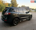 Хендай Санта Фе 2011 в Львове на Automoto.ua Серый Хендай Санта Фе, объемом двигателя 2.2 л и пробегом 268 тыс. км за 12200 $, фото 24 на Automoto.ua