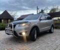 Хендай Санта Фе 2011 в Бориславе на Automoto.ua Серый Хендай Санта Фе, объемом двигателя 2.2 л и пробегом 325 тыс. км за 13800 $, фото 1 на Automoto.ua
