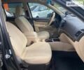 Хендай Санта Фе 2011 в Львове на Automoto.ua Серый Хендай Санта Фе, объемом двигателя 2.4 л и пробегом 188 тыс. км за 11750 $, фото 8 на Automoto.ua