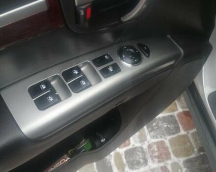 Хендай Санта Фе 2011 в Нетешине на Automoto.ua Серый Хендай Санта Фе, объемом двигателя 2.2 л и пробегом 309 тыс. км за 12800 $, фото 13 на Automoto.ua