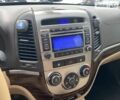 Хендай Санта Фе 2011 в Львове на Automoto.ua Серый Хендай Санта Фе, объемом двигателя 2.4 л и пробегом 188 тыс. км за 11750 $, фото 6 на Automoto.ua