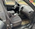 Хендай Санта Фе 2011 в Виннице на Automoto.ua Серый Хендай Санта Фе, объемом двигателя 2.2 л и пробегом 222 тыс. км за 12800 $, фото 7 на Automoto.ua