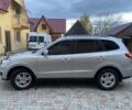 Хендай Санта Фе 2011 в Бориславе на Automoto.ua Серый Хендай Санта Фе, объемом двигателя 2.2 л и пробегом 325 тыс. км за 13800 $, фото 5 на Automoto.ua