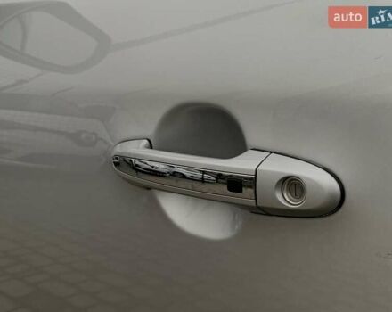 Серый Хендай Санта Фе, объемом двигателя 2.2 л и пробегом 193 тыс. км за 14255 $, фото 22 на Automoto.ua